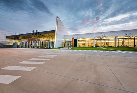 Toowoomba Wellcamp Brisbane West Airport